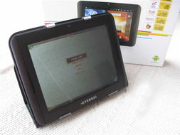 現(xiàn)代H900 16GB平板電腦 科技與便攜的完美融合