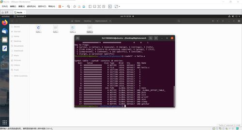 程序人生 從Hello World到P2P計算機的飛躍——哈爾濱工業大學計算機系統大作業實踐