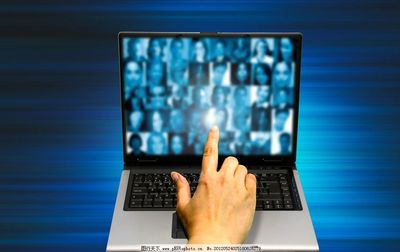 筆記本電腦 便攜式計(jì)算機(jī)的視覺之美與技術(shù)魅力